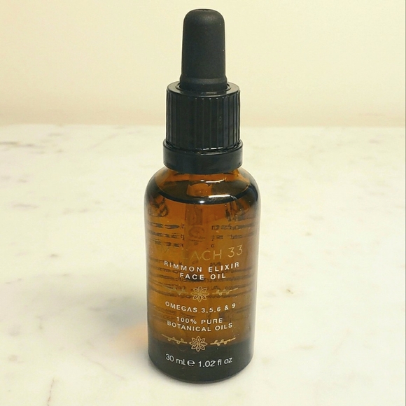 MELACH Rimmon Elixir Face Oil -- NWOT. - Picture 2 of 3